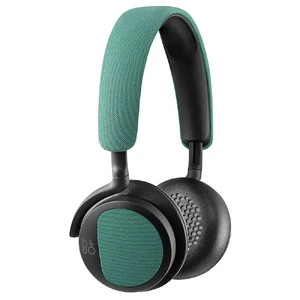 Навушники Bang & Olufsen BeoPlay H2 Feldspar Green BO1642302 - Фото 1