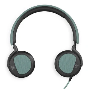 Навушники Bang & Olufsen BeoPlay H2 Feldspar Green - Фото 3