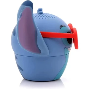 Портативна бездротова міні Bluetooth-колонка Bitty Boomers Disney: Stitch with Sunglasses (Ліло і Стіч) - Фото 2