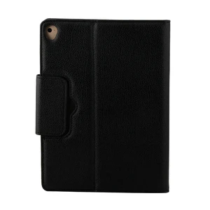 Чехол с клавиатурой iLoungeMax Bluetooth Black для iPad Pro 9.7" (2016) - Фото 2