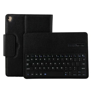 Чехол с клавиатурой iLoungeMax Bluetooth Black для iPad Pro 9.7" (2016)  - Фото 1