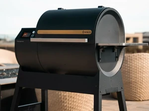 Умный гриль Brisk It NeoSear с технологией InnoGrill 2.0 AI - Фото 2