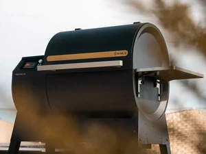 Умный гриль Brisk It NeoSear с технологией InnoGrill 2.0 AI - Фото 3