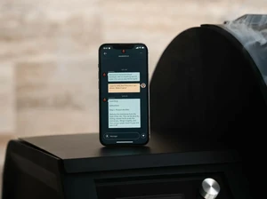 Умный гриль Brisk It NeoSear с технологией InnoGrill 2.0 AI - Фото 4