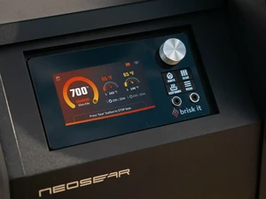 Умный гриль Brisk It NeoSear с технологией InnoGrill 2.0 AI - Фото 6