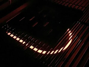 Умный гриль Brisk It NeoSear с технологией InnoGrill 2.0 AI - Фото 8