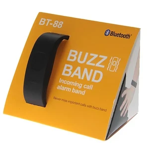 Браслет iLoungeMax Buzz Band для сповіщень на iPhone | Android - Фото 5