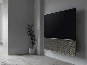 Динамик для телевизора HiFi CANVAS 2nd Gen 55" с коррекцией звука - Фото 6