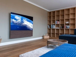 Динамик для телевизора HiFi CANVAS 2nd Gen 55" с коррекцией звука - Фото 4