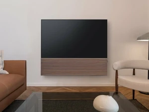 Динамик для телевизора HiFi CANVAS 2nd Gen 55" с коррекцией звука - Фото 2