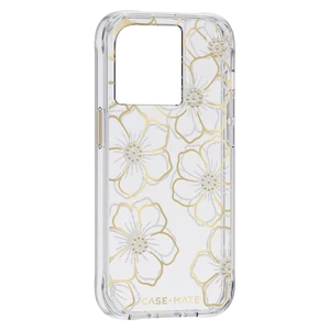 Чохол Case-Mate Floral Gems для iPhone 14 Pro - Фото 2