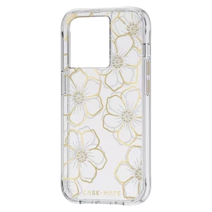 Чохол Case-Mate Floral Gems для iPhone 14 Pro - Фото 3