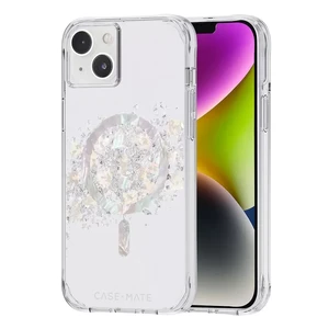 Чохол Case-Mate Twinkle Karat Touch of Pearl MagSafe для iPhone 14 - Фото 2