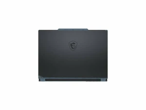 Ультратонкий игровой ноутбук MSI Cyborg 14 A13V с прозрачным корпусом  - Фото 1
