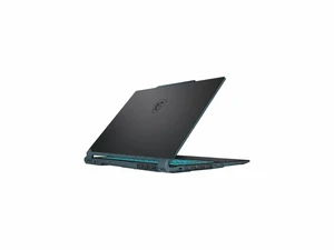 Ультратонкий игровой ноутбук MSI Cyborg 14 A13V с прозрачным корпусом - Фото 2