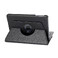 Кожаный чехол 360 oneLounge Rotating с Bluetooth клавиатурой для iPad mini 3/2/1 Черный - Фото 3