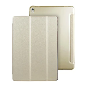 Силіконовий чохол ESR Magnetic Champagne Gold для iPad Pro 9.7" (2016)