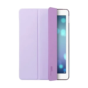 Силіконовий чохол ESR Magnetic Fragrant Lavender для iPad Pro 9.7" (2016) - Фото 2