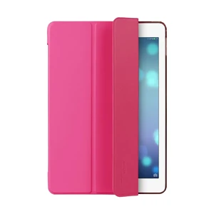 Силіконовий чохол ESR Magnetic Rosy Red для iPad Pro 9.7" (2016) - Фото 2