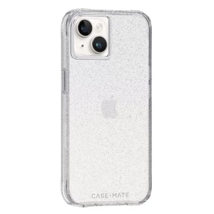 Чехол Case-Mate Sheer Crystal Clear для iPhone 14 - Фото 2