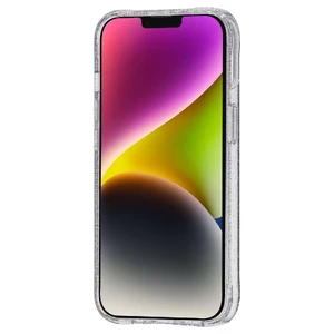 Чехол Case-Mate Sheer Crystal Clear для iPhone 14 - Фото 4