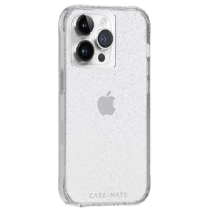 Чохол Case-Mate Sheer Crystal Clear для iPhone 14 Pro - Фото 2