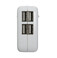 Зарядное устройство oneLounge Yoobao на 4 USB порта 15W для iPhone/iPod/iPad/Mobile - Фото 5