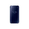 Чехол Samsung Clear S-View Cover Black для Samsung Galaxy S6 Edge - Фото 2