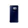 Чехол Samsung Clear S-View Cover Black для Samsung Galaxy S6 Edge - Фото 3