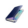 Чехол Samsung Clear S-View Cover Black для Samsung Galaxy S6 Edge EF-ZG925BBEGUS - Фото 1