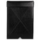 Кожаный чехол d-park Taurus Black для iPad Pro 12.9"  - Фото 1