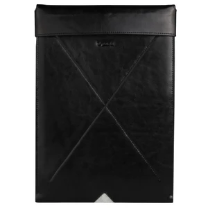 Шкіряний чохол d-park Taurus Black для iPad mini 5 | 4 | 3 | 2 | 1