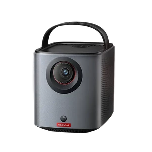 Портативный проектор Anker Nebula Mars 3 Air GTV Projector со звуком Dolby Digital и FullHD - Фото 2