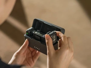 Мікрофонна радіосистема DJI Mic 2 для влогів та інтерв'ю - Фото 3