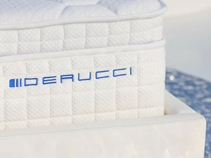 Интеллектуальный матрас с адаптивными настройками DeRUCCI AI T11 Pro - Фото 5