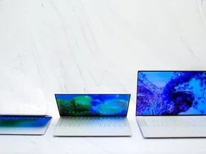 Ноутбук Dell XPS 13 с искусственным интеллектом и Intel Core Ultra - Фото 7