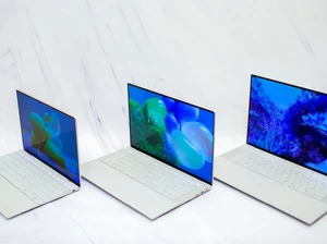 Ноутбук Dell XPS 13 с искусственным интеллектом и Intel Core Ultra - Фото 6