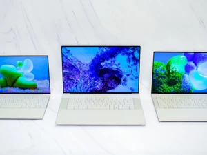 Ноутбук Dell XPS 13 с искусственным интеллектом и Intel Core Ultra - Фото 5
