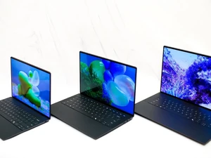 Ноутбук Dell XPS 13 с искусственным интеллектом и Intel Core Ultra - Фото 2