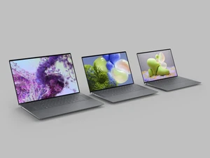 Ноутбук Dell XPS 13 с искусственным интеллектом и Intel Core Ultra - Фото 4