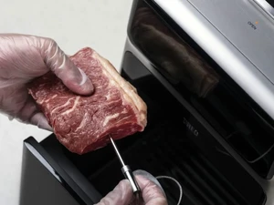 Инновационная фритюрница с AI Dreo ChefMaker Combi Fryer - Фото 4
