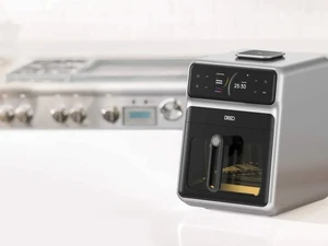 Инновационная фритюрница с AI Dreo ChefMaker Combi Fryer - Фото 5