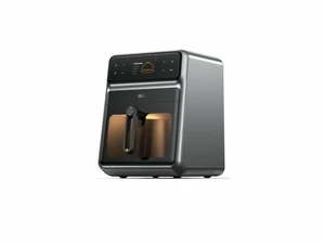 Инновационная фритюрница с AI Dreo ChefMaker Combi Fryer  - Фото 1