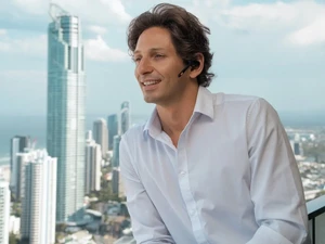 Бездротові навушники EKSAtelecom S30 з шумозаглушенням - Фото 7