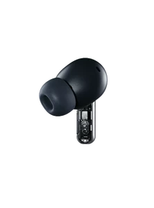 Беспроводные наушники с зарядным кейсом Nothing Ear (2) Black - Фото 7