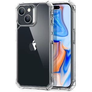 Протиударний чохол ESR Air Armor Clear для iPhone 15 4894240173534 - Фото 1