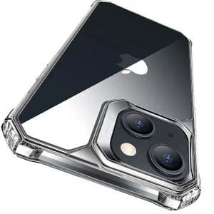 Протиударний чохол ESR Air Armor Clear для iPhone 15 Plus - Фото 2