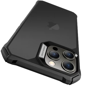Протиударний чохол ESR Air Armor Clear Black для iPhone 15 Pro - Фото 2