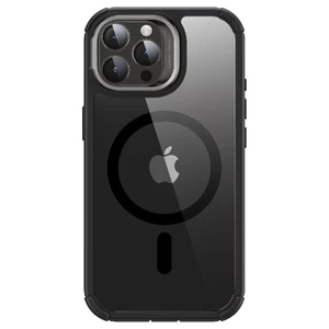 Протиударний чохол з підставкою та підтримкою MagSafe ESR Armor Tough HaloLock для iPhone 15 Pro Max - Фото 2