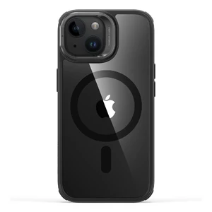Защитный чехол с подставкой и поддержкой MagSafe ESR Classic Hybrid Case HaloLock Black для iPhone 15 - Фото 2